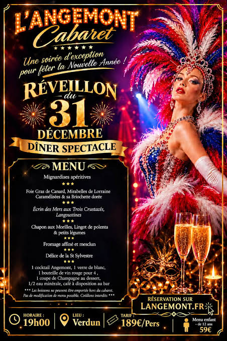 Réveillon